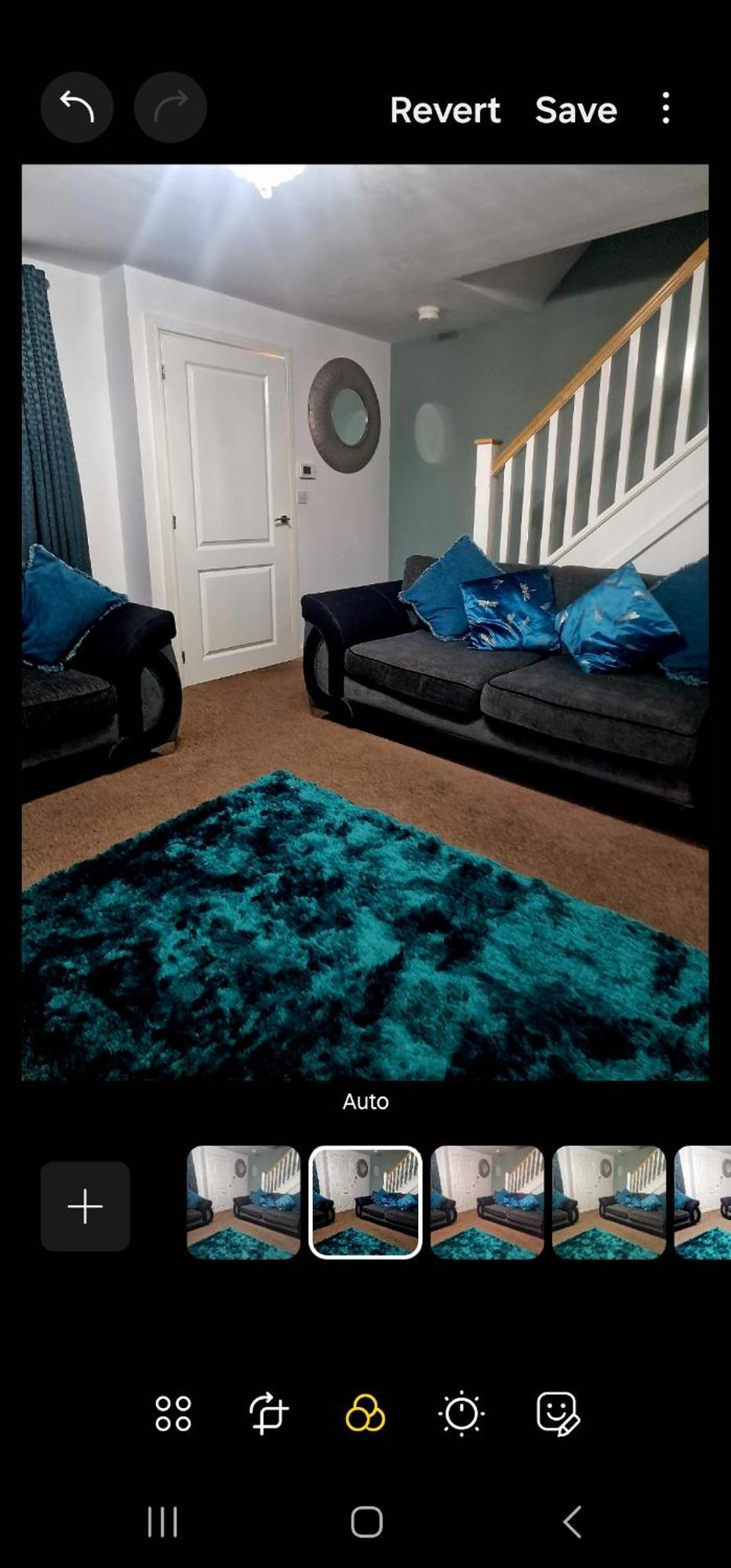 Well Furnished 3 Bedroom House In A Cosy Estate In * Bolton