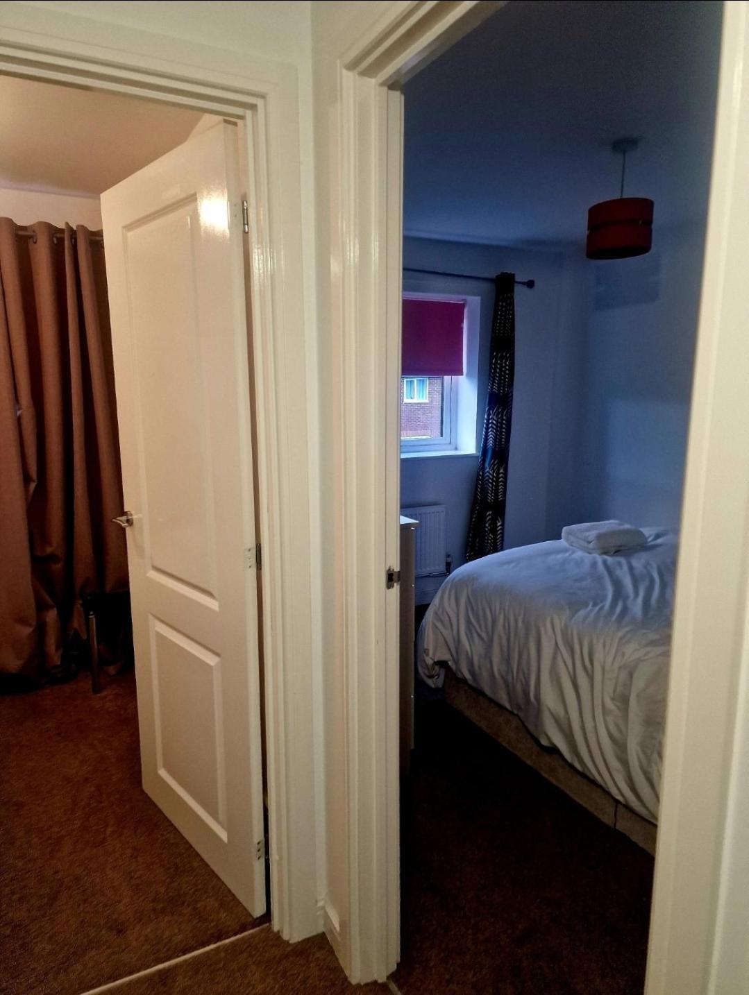 Well Furnished 3 Bedroom House In A Cosy Estate In