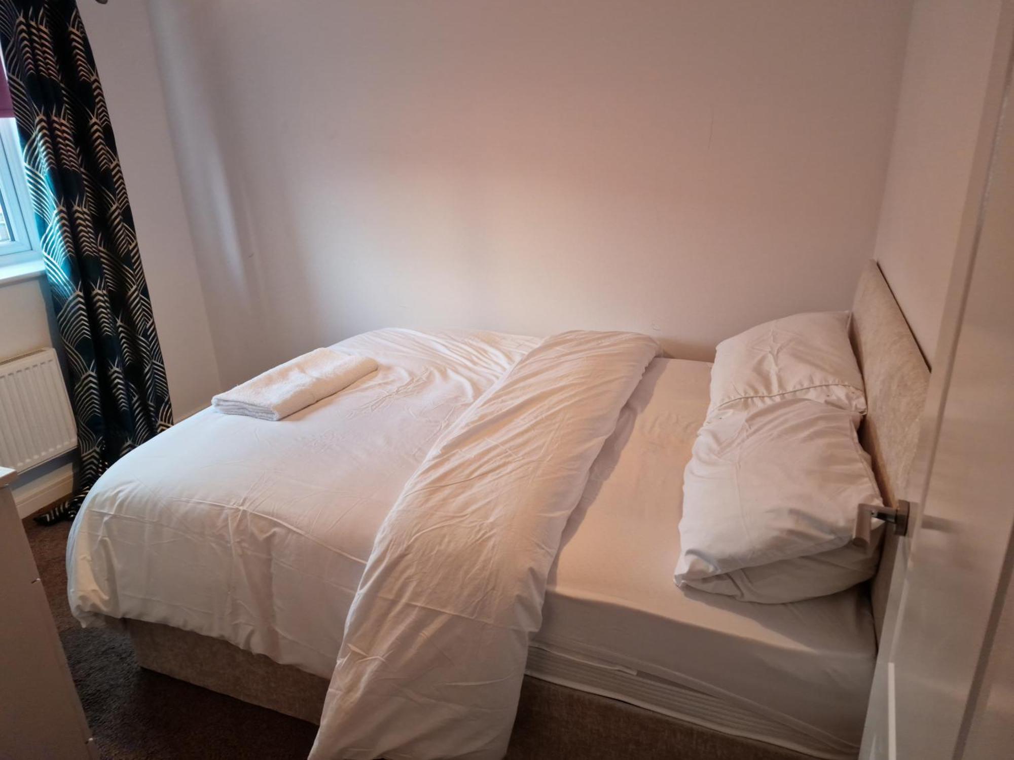 Well Furnished 3 Bedroom House In A Cosy Estate In